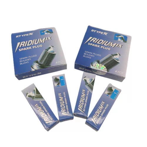 Car Parts Engine Spark Plugs iridium Sale for toyota Bajaj Spark Plugs Bujias iridium SK20R11 90919-01210 - image 6